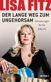 Cover von Der lange Weg zum Ungehorsam