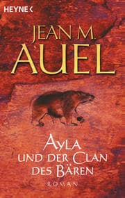 Cover von Ayla und der Clan des Bären