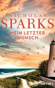 Cover von Mein letzter Wunsch