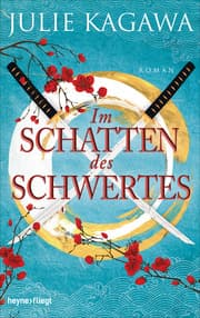 Cover von Im Schatten des Schwertes