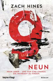 Cover von Neun