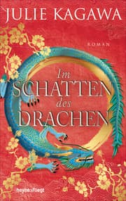 Cover von Im Schatten des Drachen