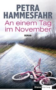 Cover von An einem Tag im November