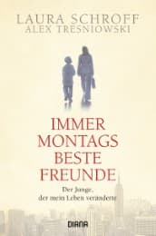 Cover von Immer montags beste Freunde