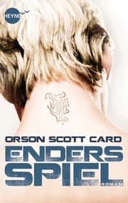Cover von Enders Spiel