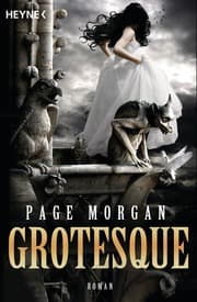 Cover von Grotesque