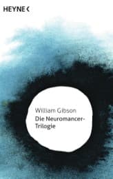 Cover von Die Neuromancer-Trilogie