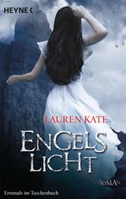 Cover von Engelslicht