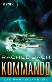 Cover von Kommando
