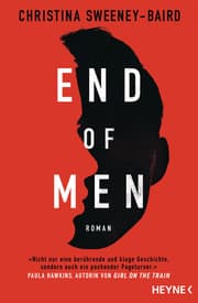 Cover von End of Men