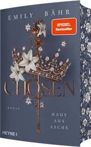 Cover von Chosen - Haus aus Asche
