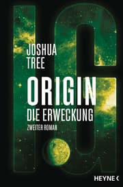 Cover von Origin - Die Erweckung