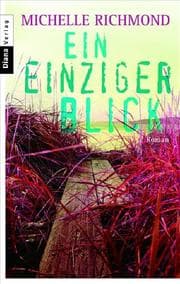 Cover von Ein einziger Blick
