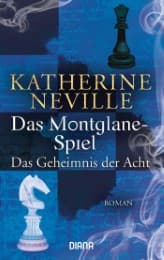 Cover von Das Montglane-Spiel