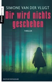 Cover von Dir wird nichts geschehen