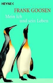 Cover von Mein Ich und sein Leben