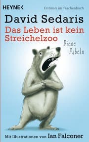 Cover von Das Leben ist kein Streichelzoo