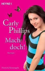 Cover von Mach doch!