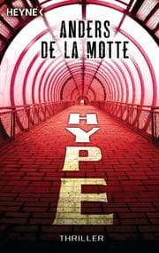 Cover von Hype