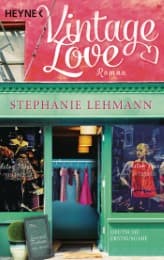 Cover von Vintage Love