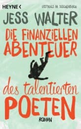 Cover von Die finanziellen Abenteuer des talentierten Poeten