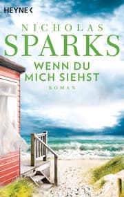 Cover von Wenn du mich siehst