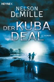Cover von Der Kuba Deal