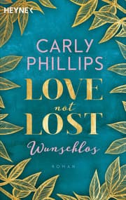 Cover von Love not Lost - Wunschlos
