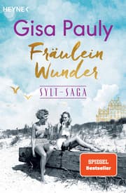 Cover von Fräulein Wunder