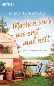 Cover von Machen wir's uns erst mal nett
