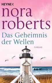 Cover von Das Geheimnis der Wellen