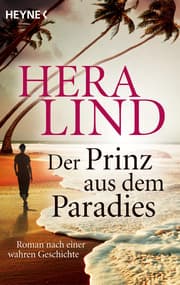 Cover von Der Prinz aus dem Paradies