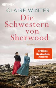 Cover von Die Schwestern von Sherwood