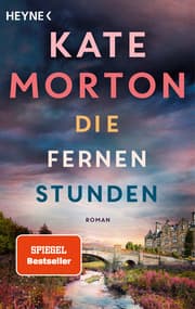 Cover von Die fernen Stunden
