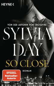 Cover von So Close