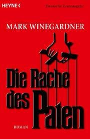 Cover von Die Rache des Paten