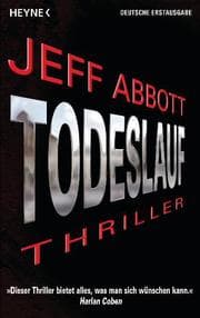 Cover von Todeslauf