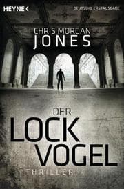 Cover von Der Lockvogel