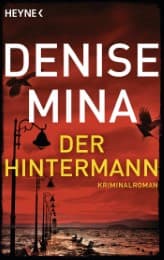 Cover von Der Hintermann