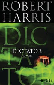 Cover von Dictator