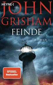 Cover von Feinde