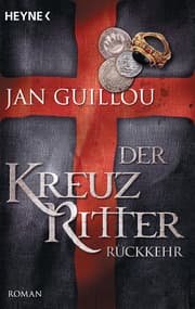 Cover von Der Kreuzritter - Rückkehr
