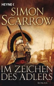 Cover von Im Zeichen des Adlers