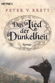 Cover von Das Lied der Dunkelheit