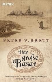 Cover von Der große Basar