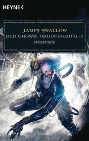 Cover von Nemesis