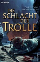 Cover von Die Schlacht der Trolle