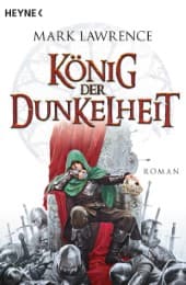 Cover von König der Dunkelheit
