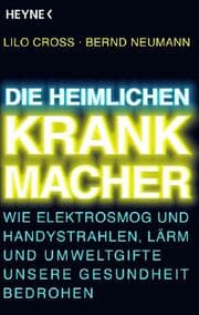 Cover von Die heimlichen Krankmacher