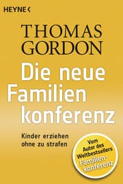 Cover von Die neue Familienkonferenz